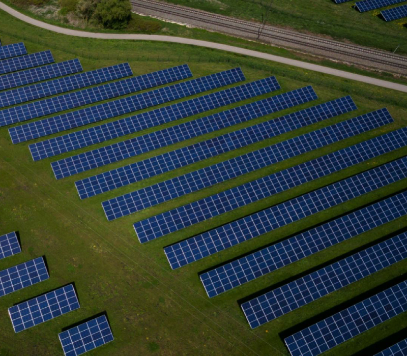 Solar Farm